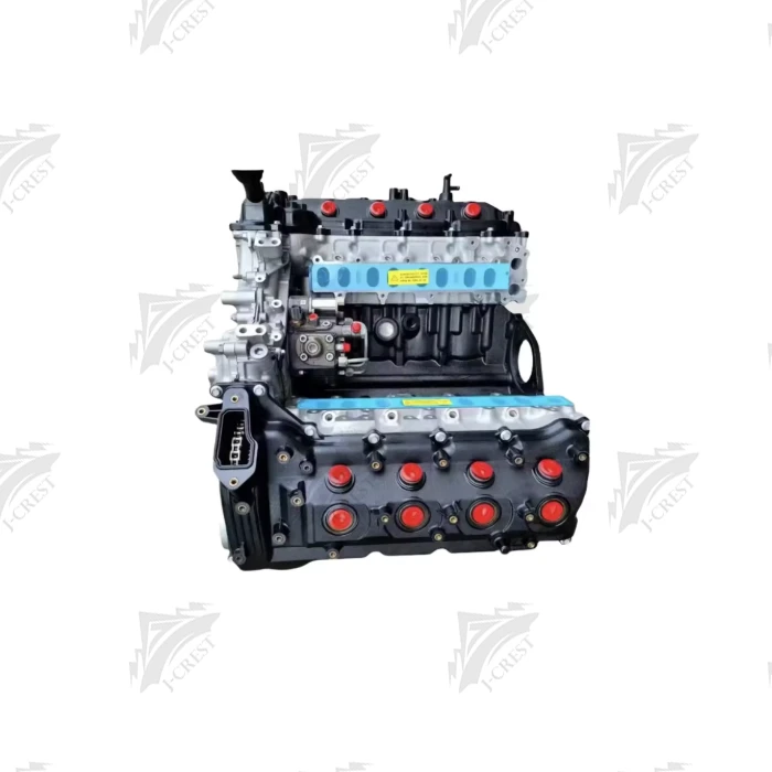 1VD-FTV Engine For TOYOTA Land Cruiser 200 And LAND CRUISER Pickup suppliers